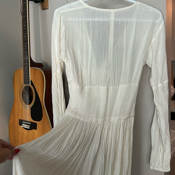 Savannah Morrow The Label Dress - Picture 17 of 17